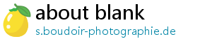 about blank