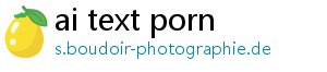 ai text porn