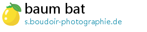 baum bat