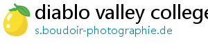 diablo valley college