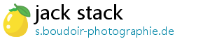 jack stack