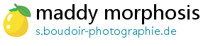 maddy morphosis