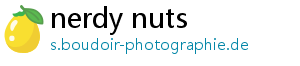 nerdy nuts