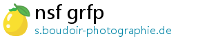 nsf grfp