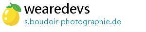 wearedevs