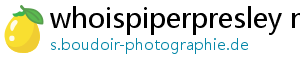 whoispiperpresley nude