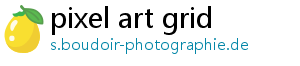 pixel art grid