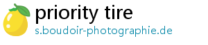 priority tire