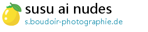 susu ai nudes