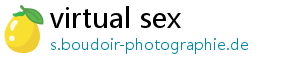 virtual sex