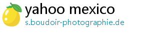 yahoo mexico